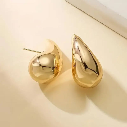 Teardrop Earrings