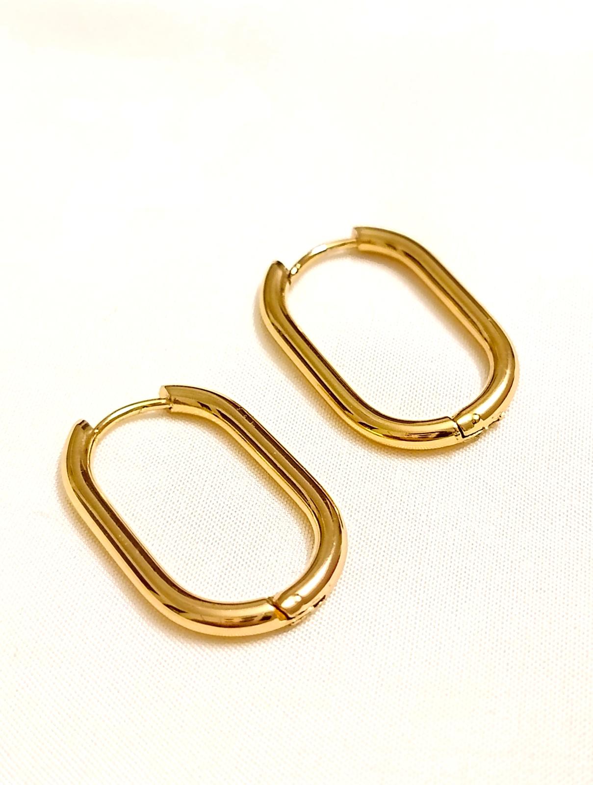 Rectangle Hoops