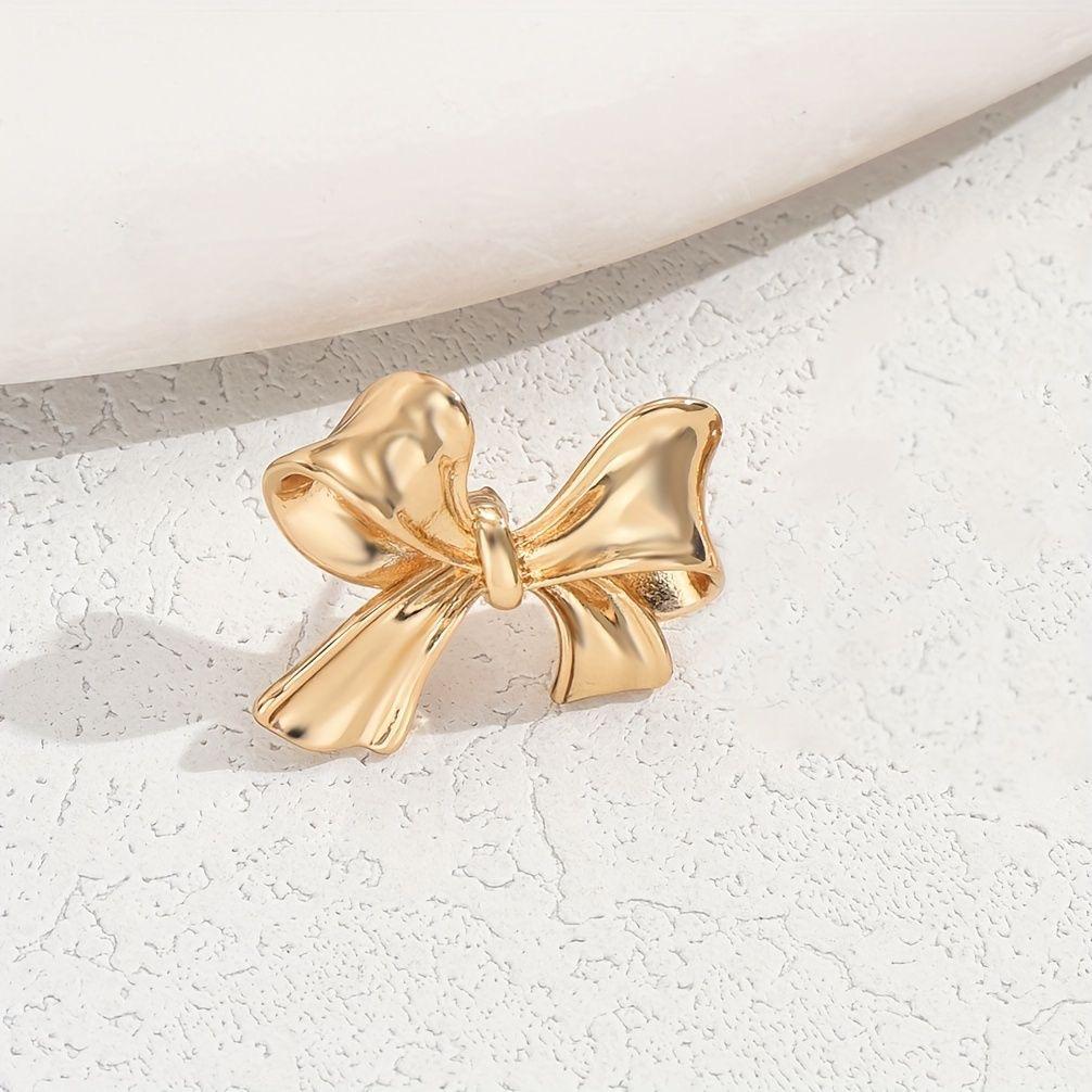 Stainless Steel Bow Studs