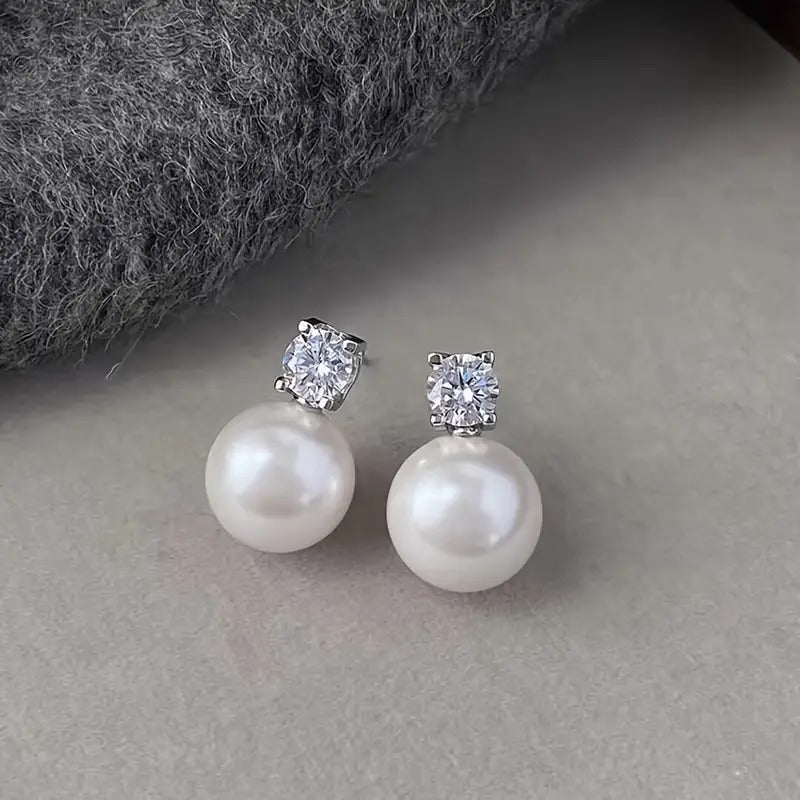 Tiff Inspired Signature Pearls