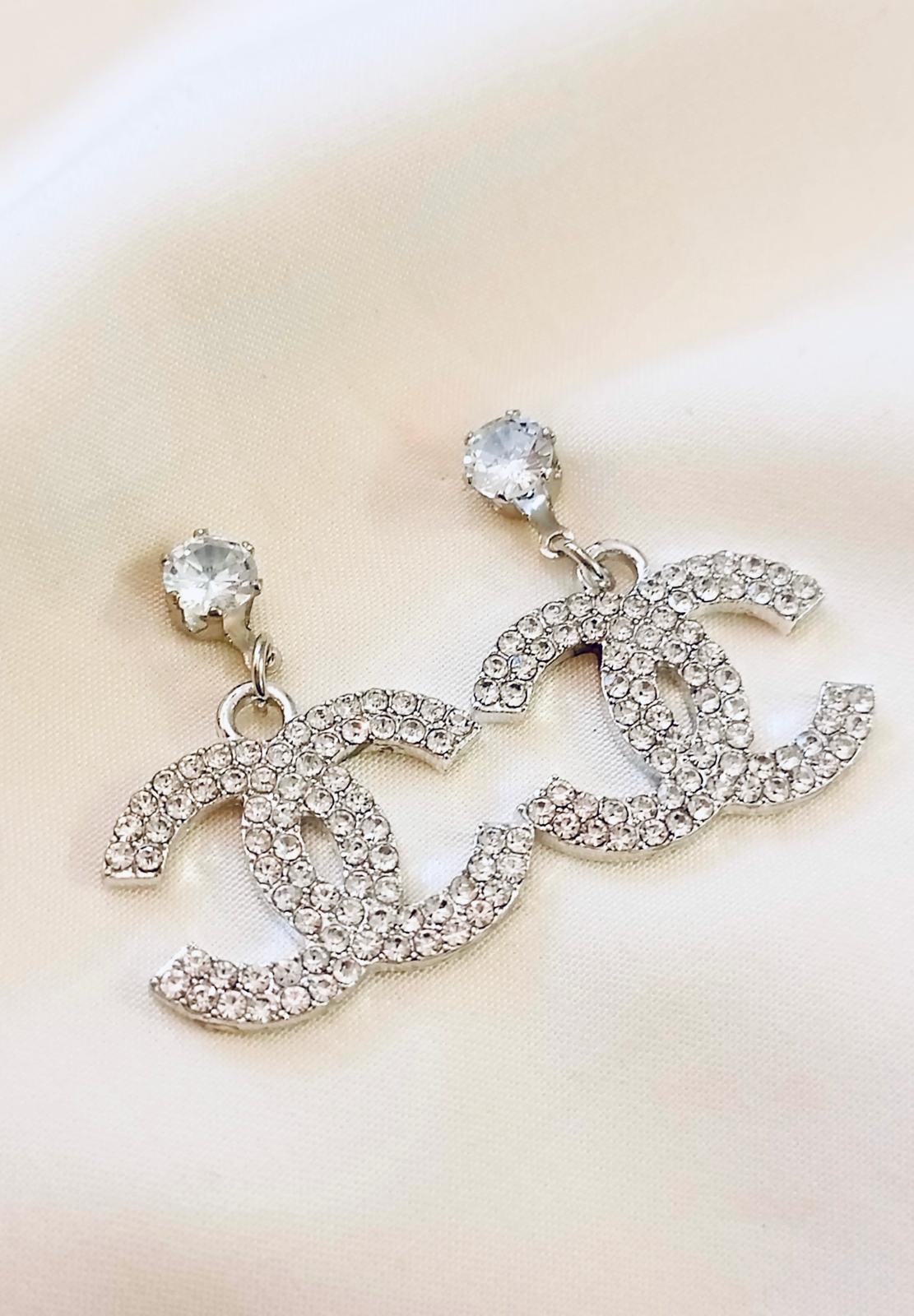 Christian Dior Earrings - Glamoria