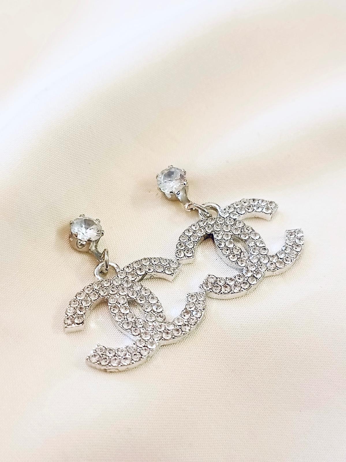 Christian Dior Earrings - Glamoria